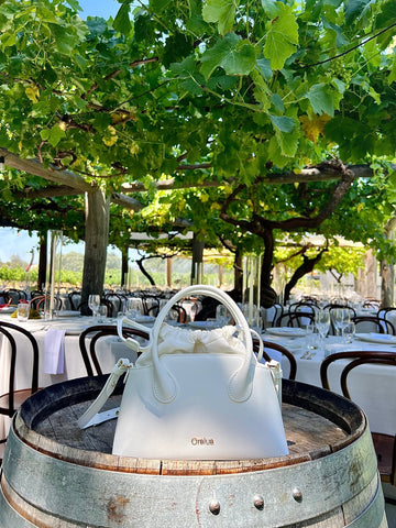 3 Handbag Trends Set to Dominate Australia in 2026: The Shift Toward Intentional Luxury - Oralua