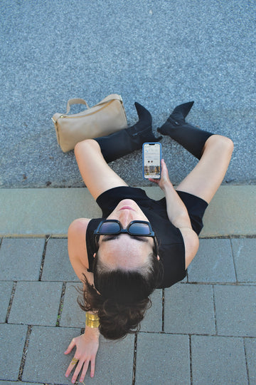 How the Right Leather Bag Can Be Your Everyday Companion