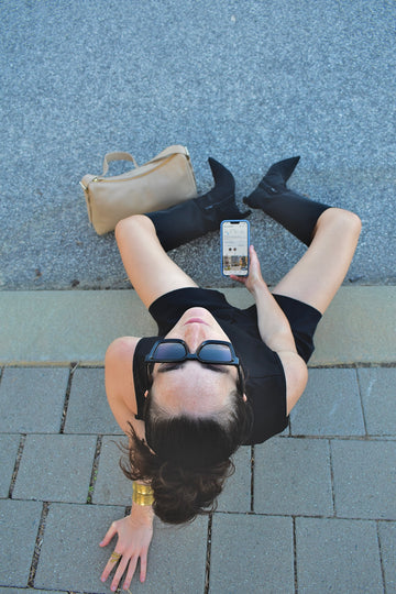 How the Right Leather Bag Can Be Your Everyday Companion - Oralua