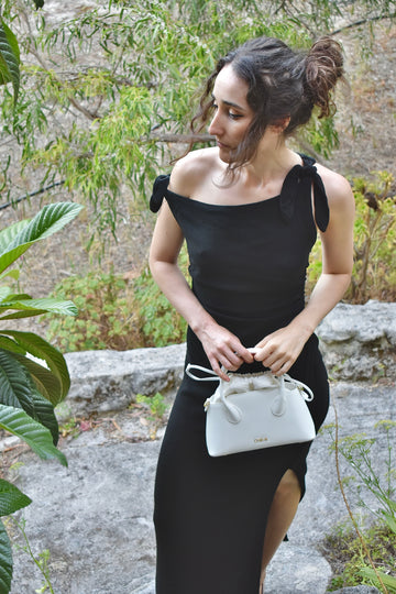 The Secret to Structured Style: Decoding Saffiano Leather - Oralua