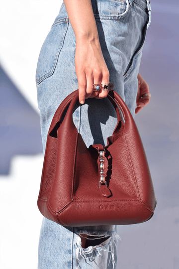 Ultimate Leather Care Guide for Luxury Bags - Oralua