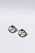 Dalia Earrings