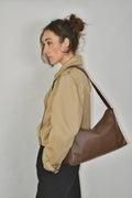 Esperance XL Bag Cocoa Brown Full Grain Leather