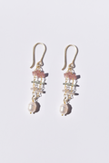 Selena Earrings - Tidda