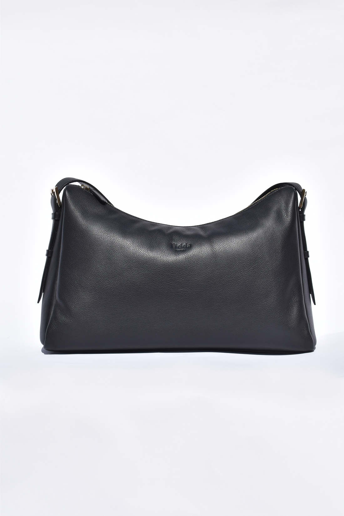 Esperance XL Bag Black Full Grain Leather