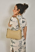 Esperance Bag Sand Full Grain Leather