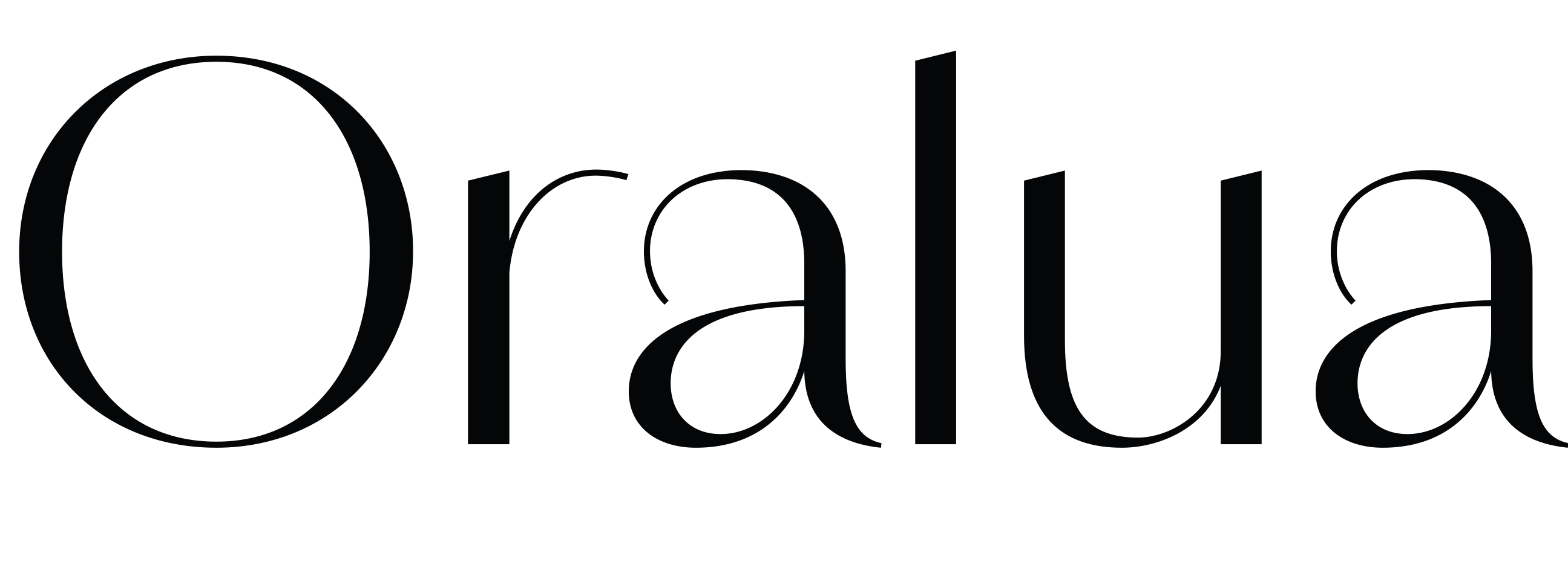Oralua_logo