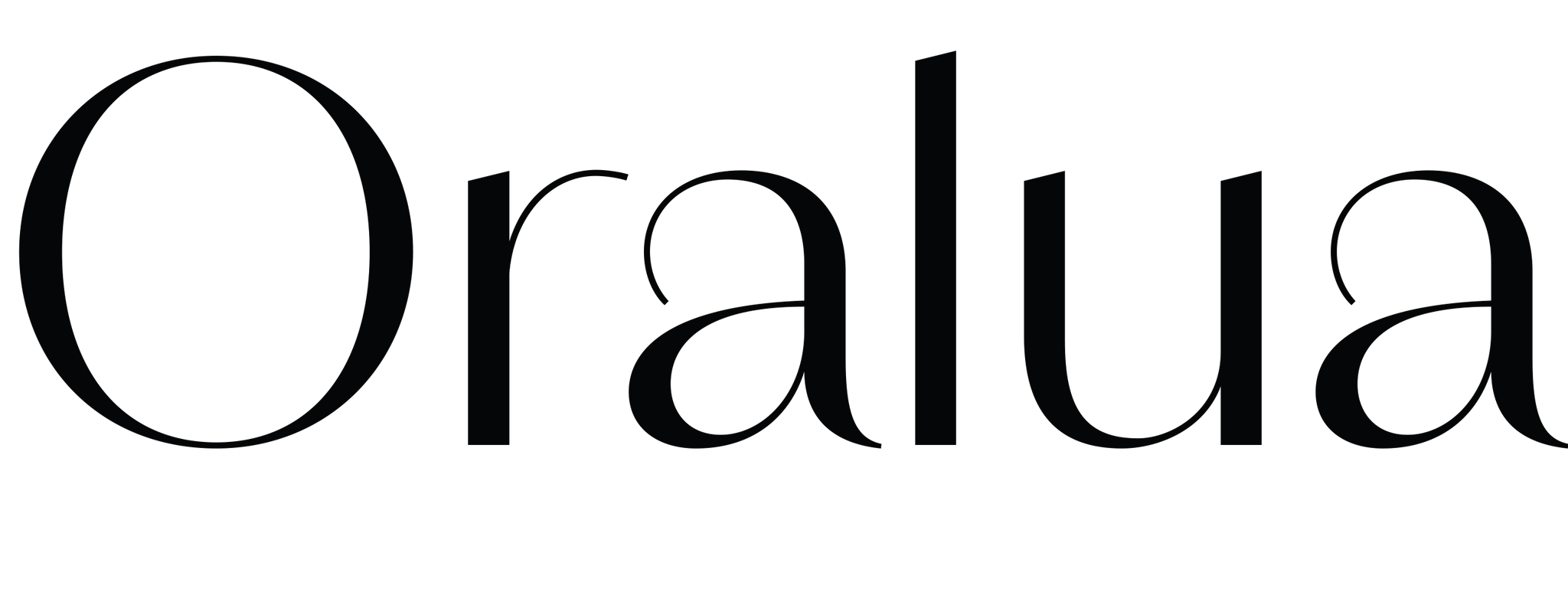 Oralua_transp_logo