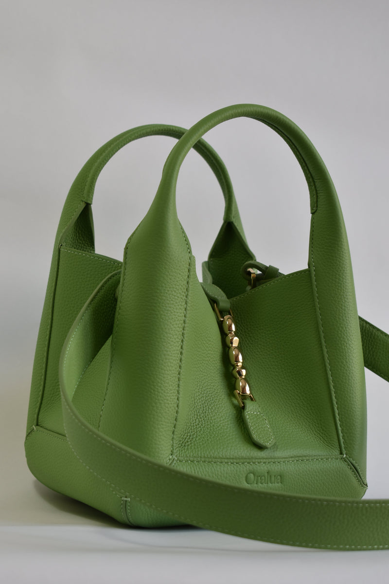 Coral Bucket Bag - Oralua