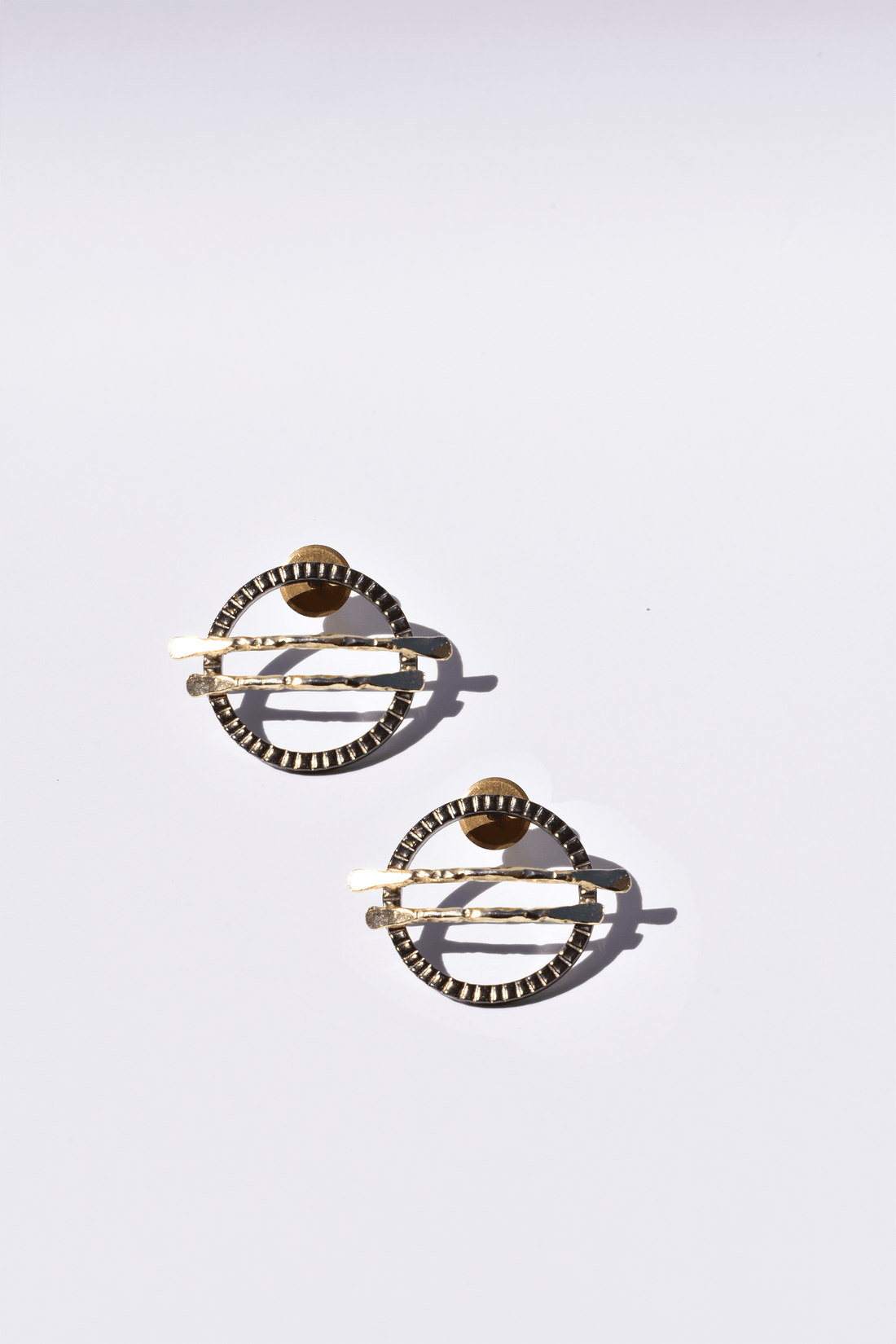 Dalia Earrings - Oralua