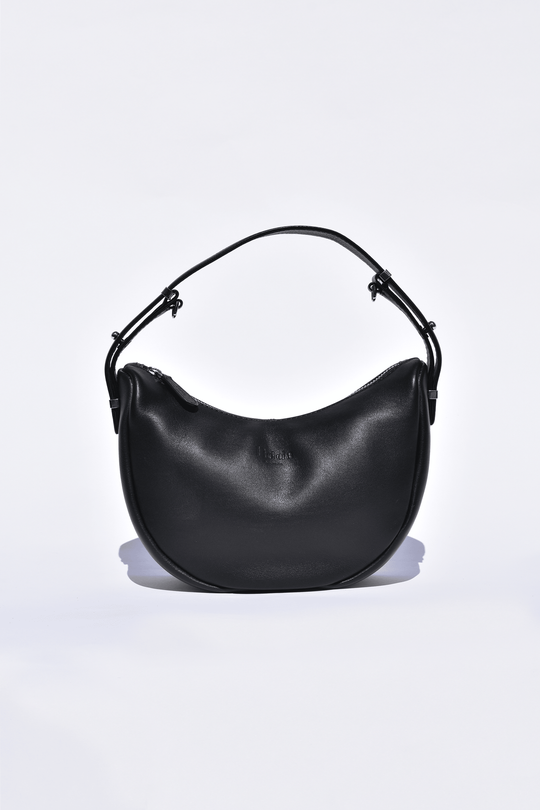 Elizabeth Bag in Black — Oralua