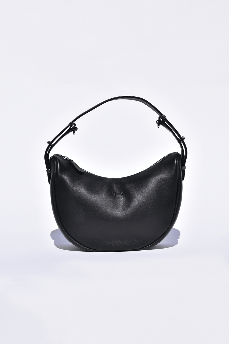 Elizabeth Bag in Black — Oralua