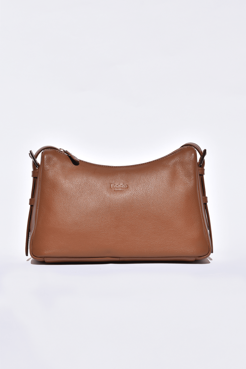 Esperance Bag in Mud — Oralua