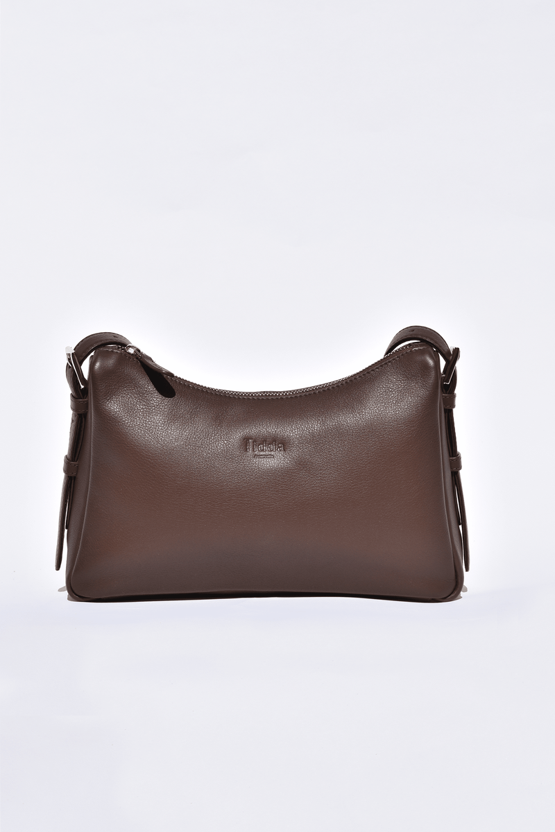 Esperance Bag in Cocoa — Oralua