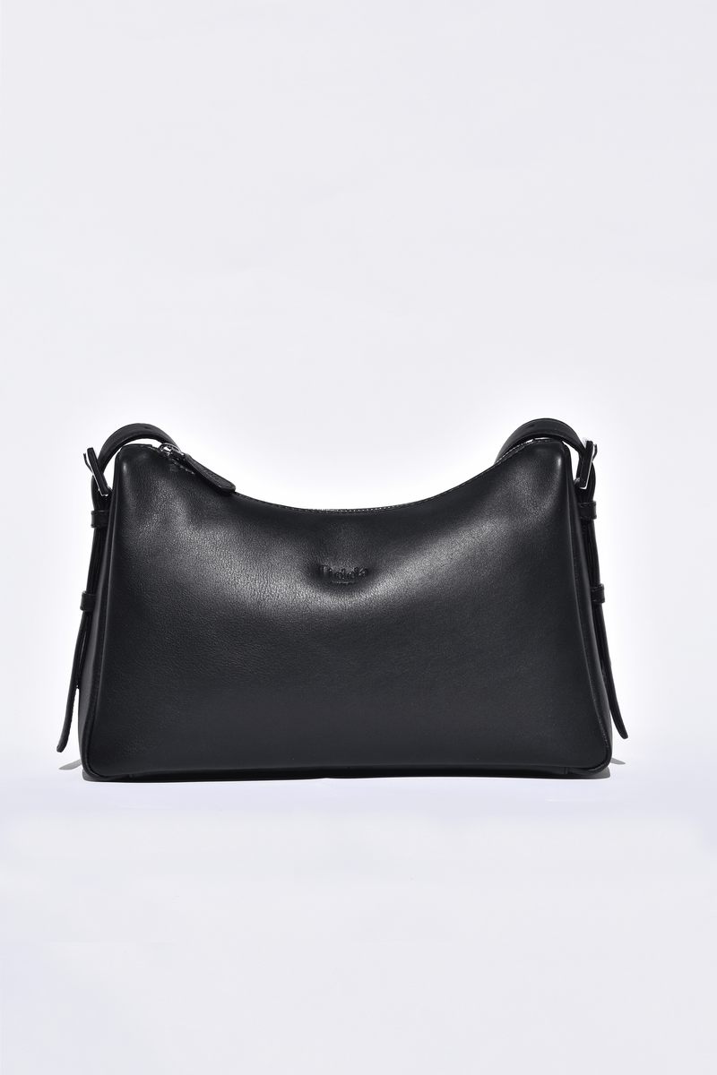 Esperance Bag in Black — Oralua