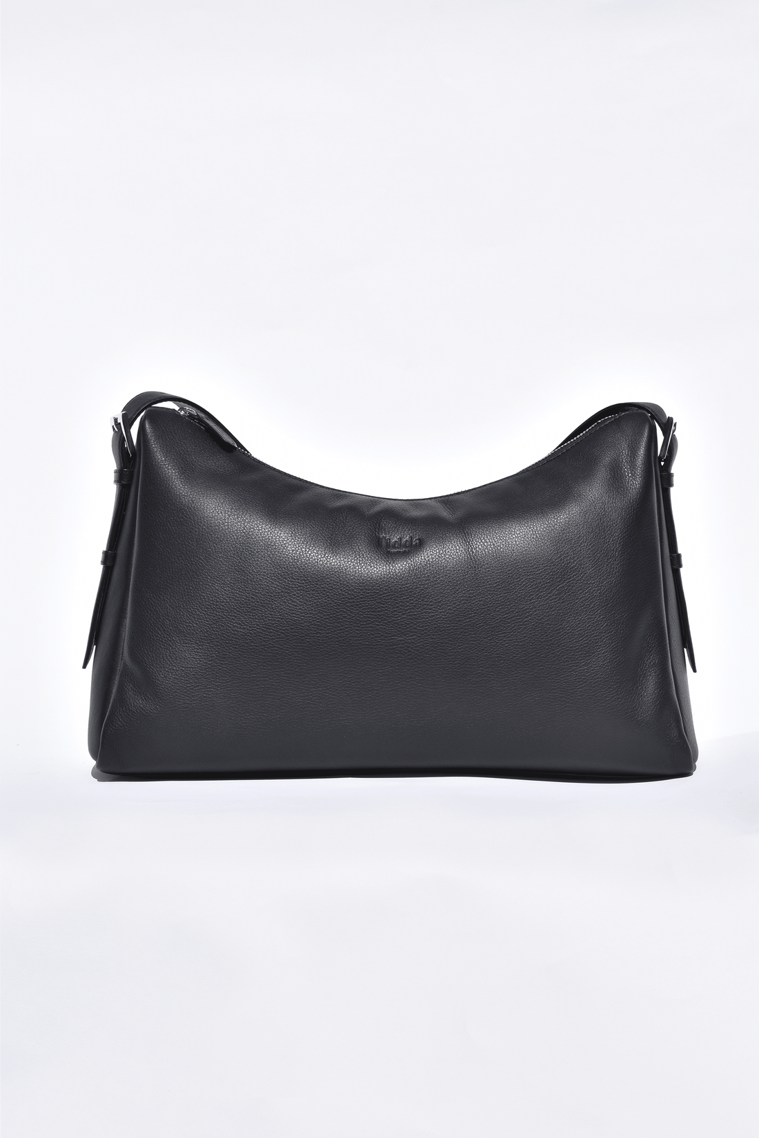 Esperance XL Bag in Black — Oralua