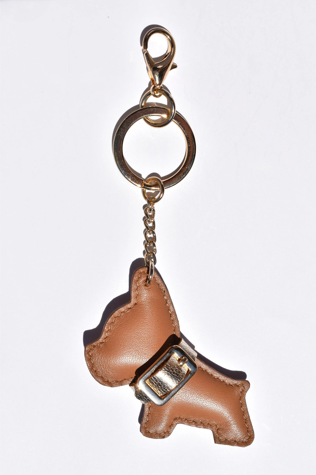 Frenchie Charm in Black — Oralua
