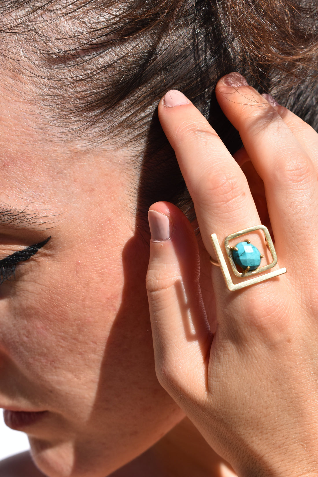 Helena Ring - Oralua