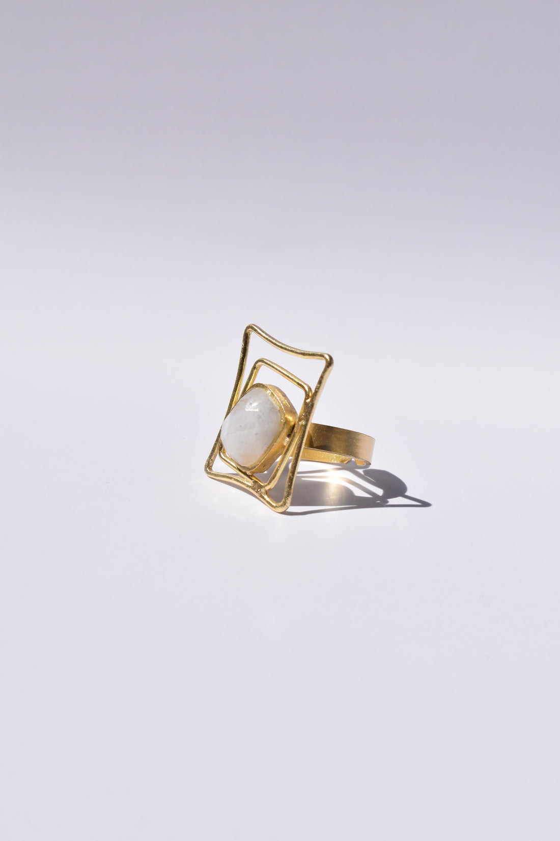 Luna Ring - Oralua
