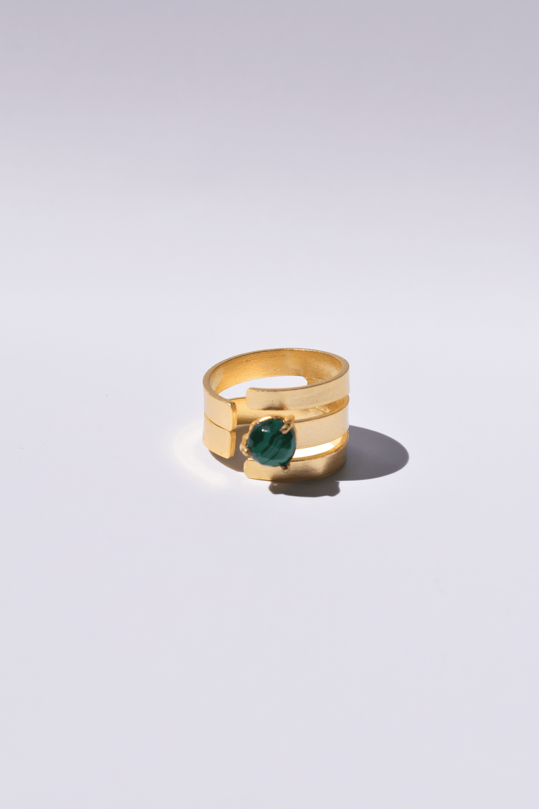 Mira Ring - Oralua
