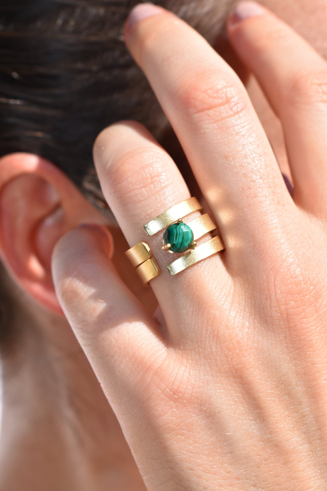 Mira Ring - Oralua