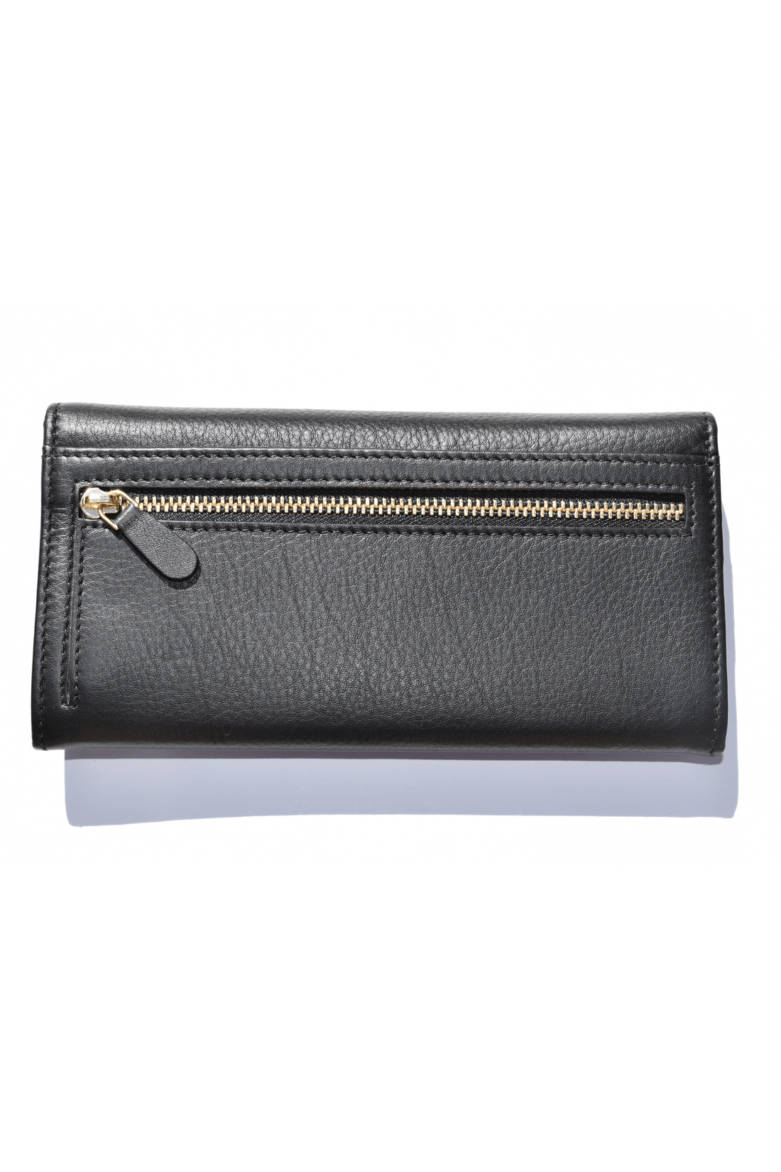 Ningaloo Wallet in Black — Oralua
