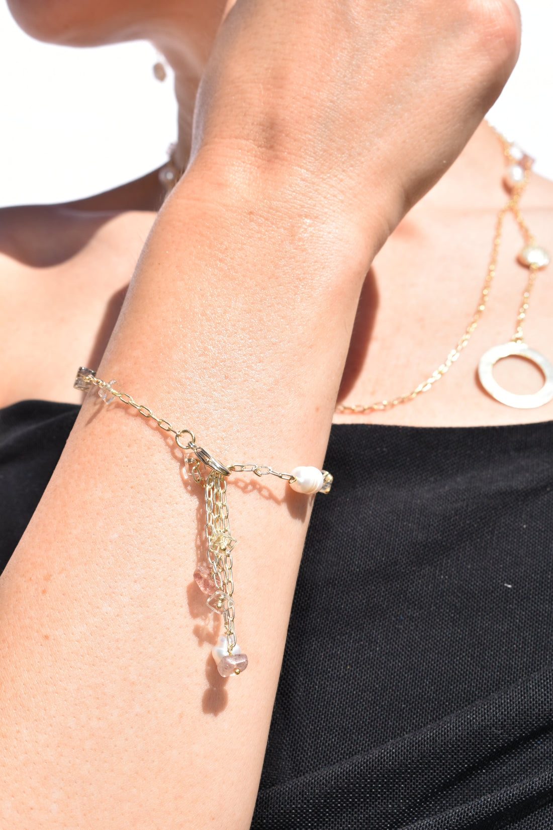 Selena Bracelet - Oralua