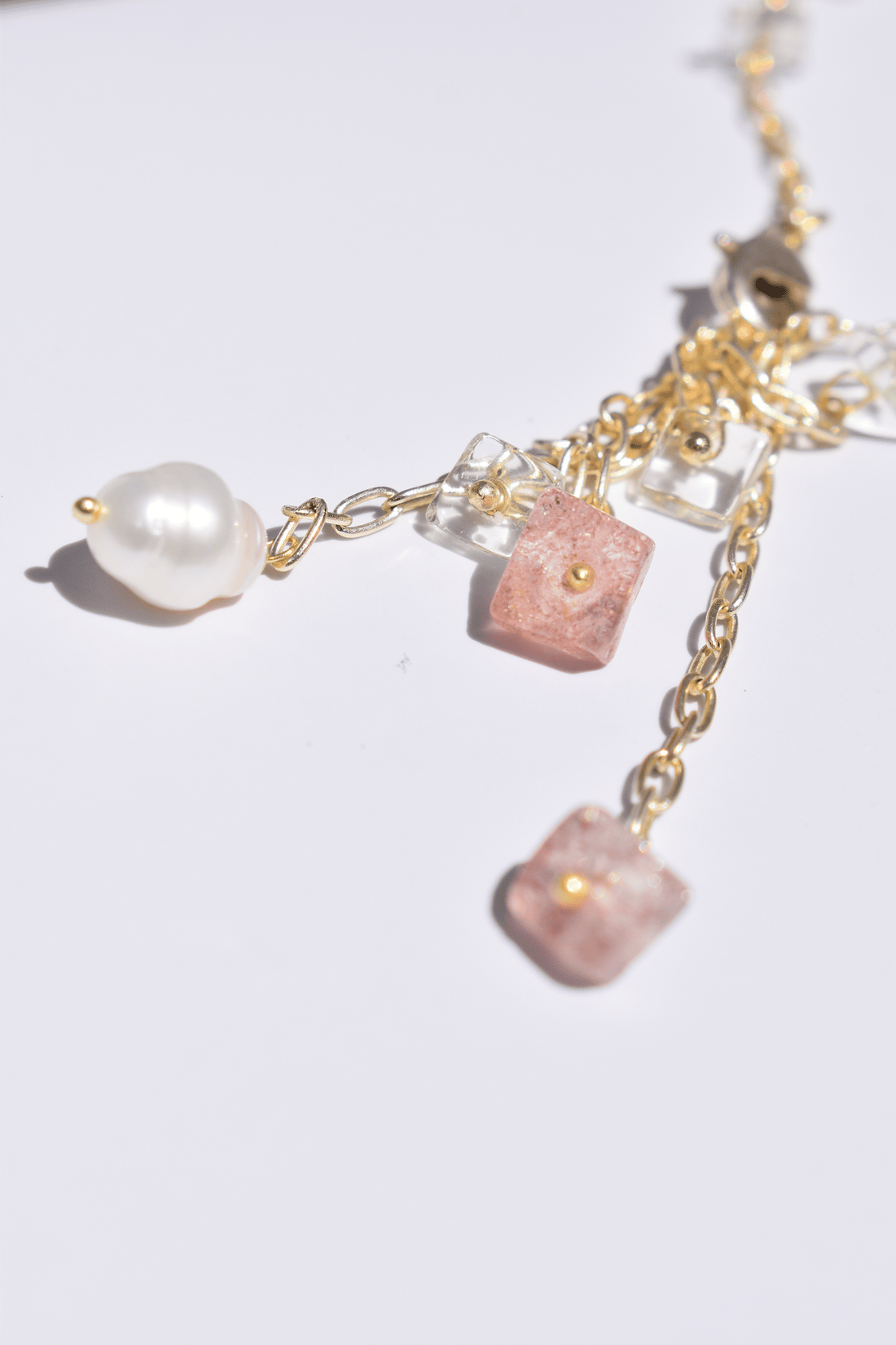 Selena Bracelet - Oralua