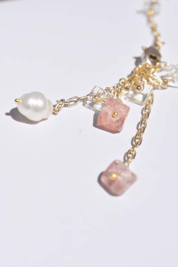 Selena Bracelet - Oralua
