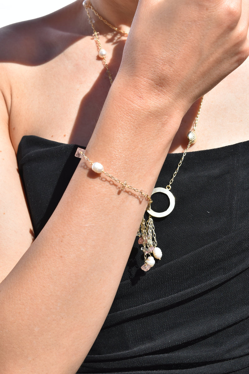 Selena Bracelet - Oralua