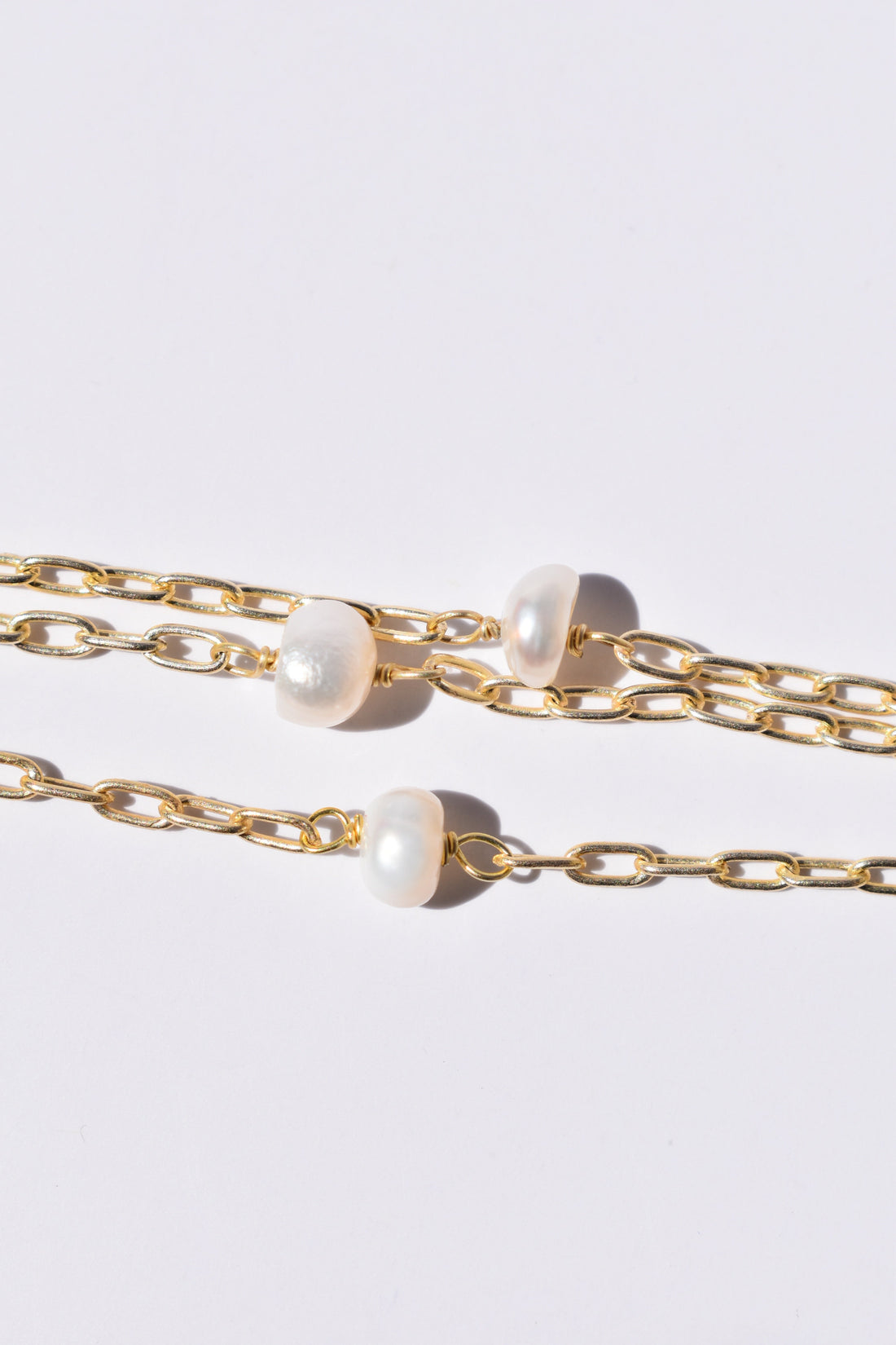 Tessa Bracelet - Oralua