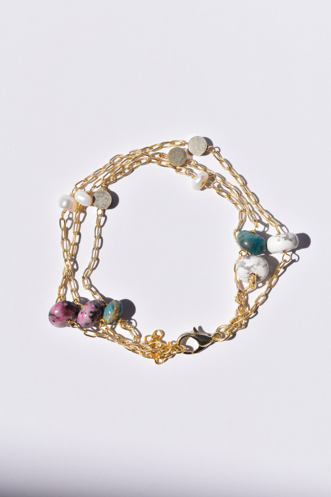 Tessa Bracelet - Oralua