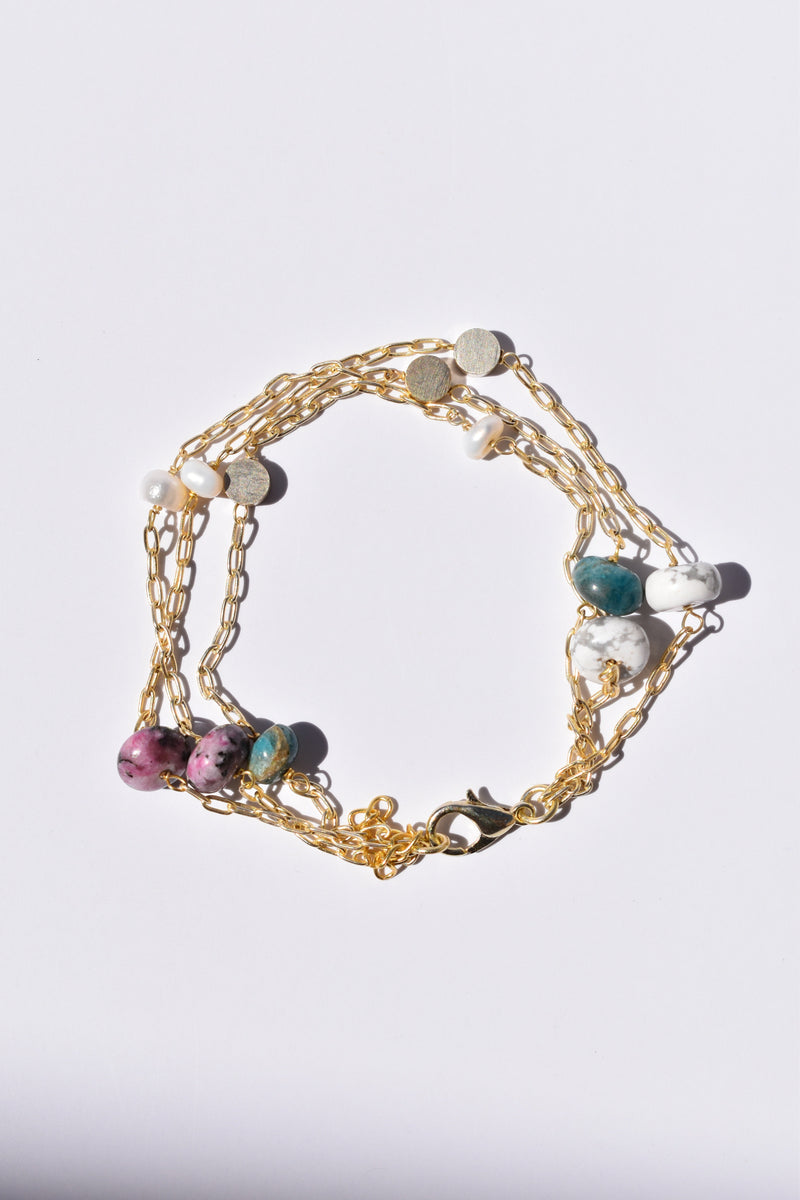 Tessa Bracelet - Oralua