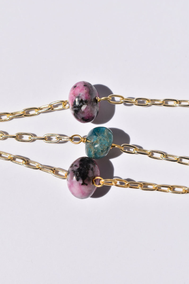 Tessa Bracelet - Oralua
